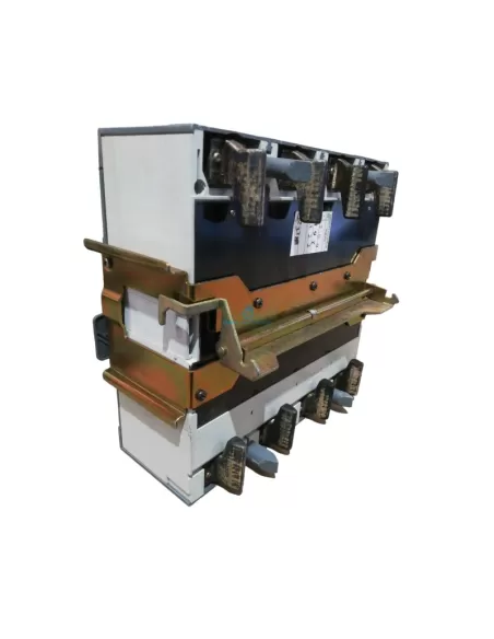 Disjoncteur automatique Abb 1sda010417r1 s6h 630 pr212-lsig in630a 4P débrochable 65ka